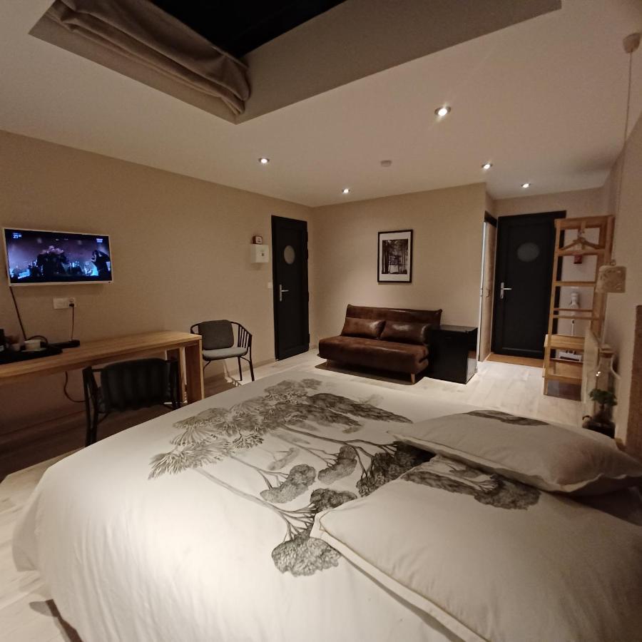 Serenity Indepedent Suite Near To Disneyland & Paris Bussy-Saint-Georges Exterior foto