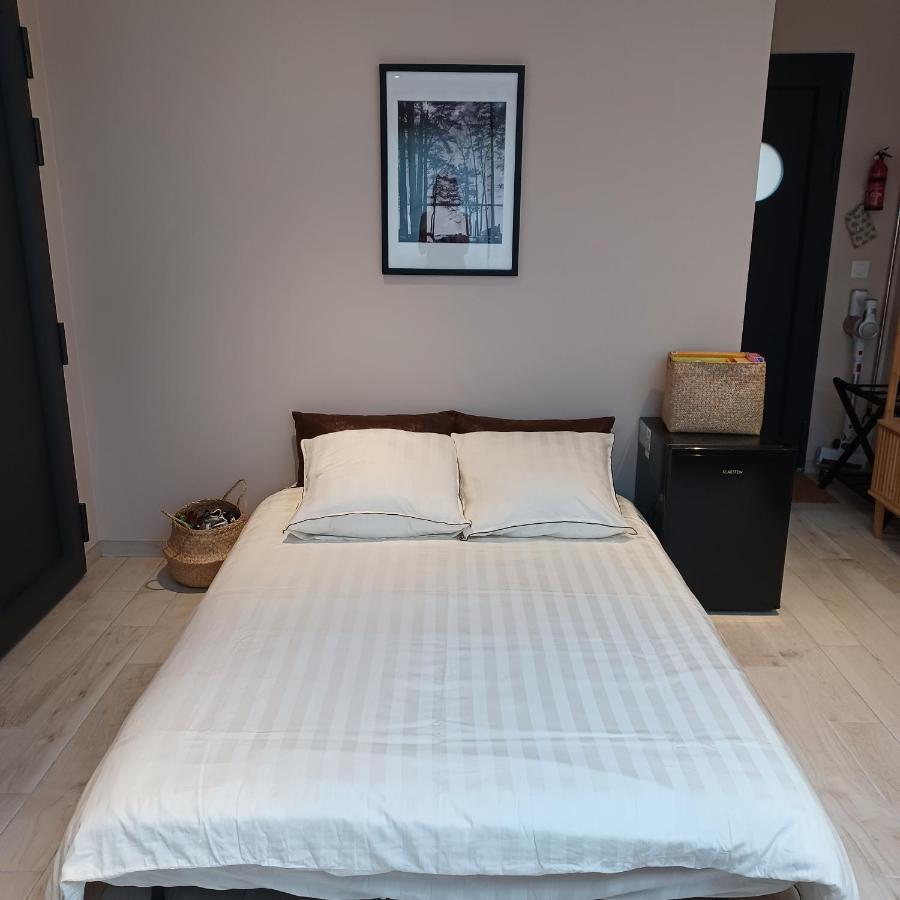 Serenity Indepedent Suite Near To Disneyland & Paris Bussy-Saint-Georges Exterior foto