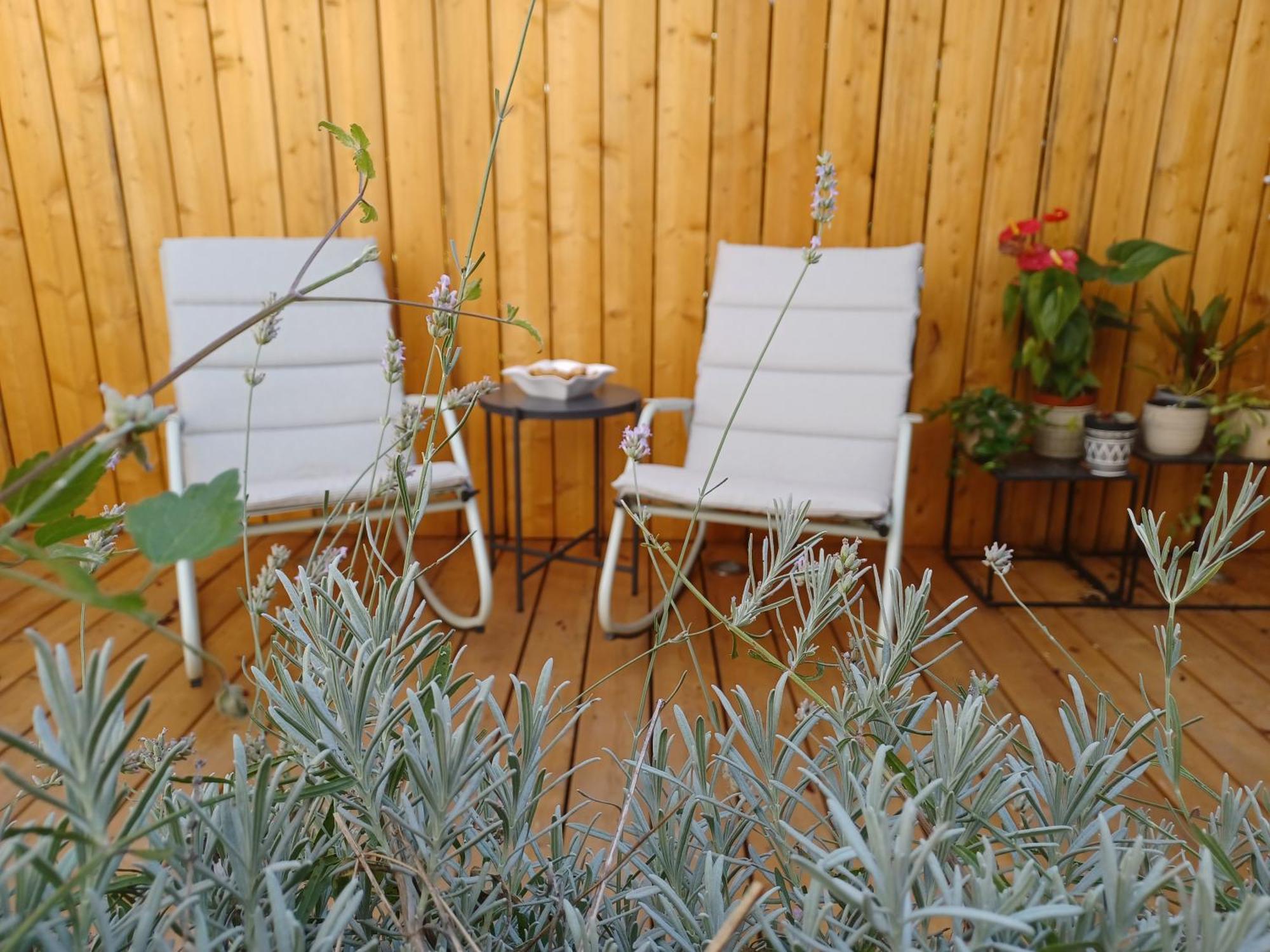 Serenity Indepedent Suite Near To Disneyland & Paris Bussy-Saint-Georges Exterior foto
