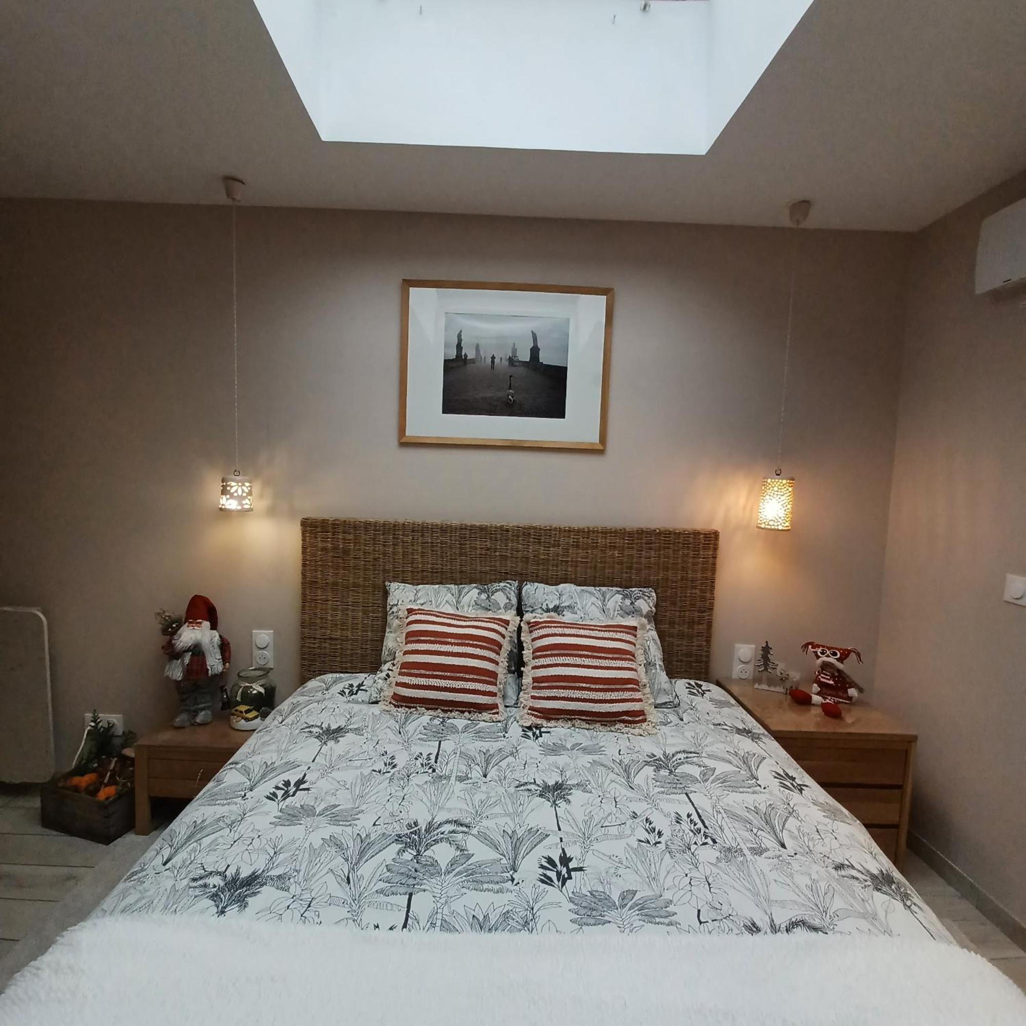 Serenity Indepedent Suite Near To Disneyland & Paris Bussy-Saint-Georges Exterior foto